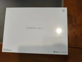 Funda Xiaomi Pad 7 Pro nueva con Teclado incluido