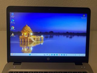Portátil HP EliteBook 840 G3 Plata