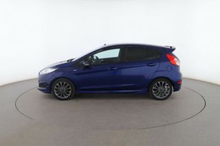 Ford Fiesta 1.5 TDCi ST-Line