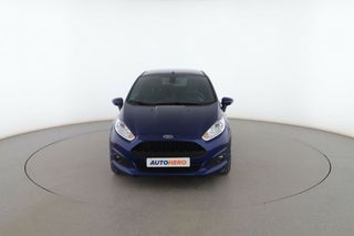 Ford Fiesta 1.5 TDCi ST-Line