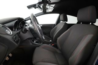 Ford Fiesta 1.5 TDCi ST-Line