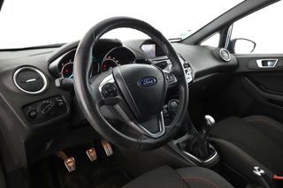 Ford Fiesta 1.5 TDCi ST-Line