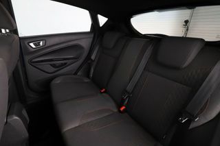 Ford Fiesta 1.5 TDCi ST-Line