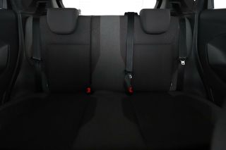 Ford Fiesta 1.5 TDCi ST-Line