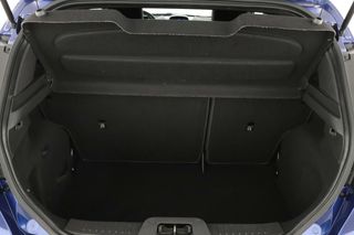 Ford Fiesta 1.5 TDCi ST-Line