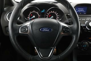 Ford Fiesta 1.5 TDCi ST-Line