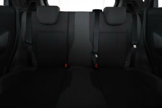 Ford Fiesta 1.5 TDCi ST-Line