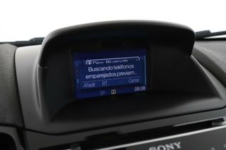 Ford Fiesta 1.5 TDCi ST-Line