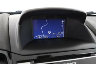 Ford Fiesta 1.5 TDCi ST-Line