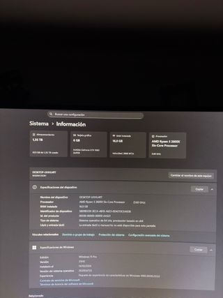 PC Gaming 