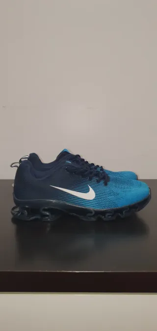 Zapatillas Nike Azules