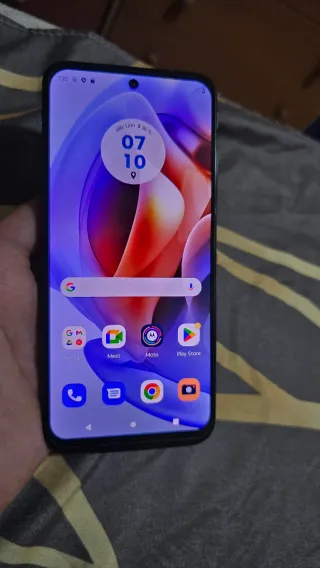Motorola Moto G31 128GB 