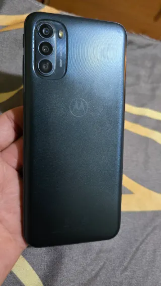 Motorola Moto G31 128GB 