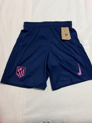 Pantalón corto Nike Atlético de Madrid Talla M