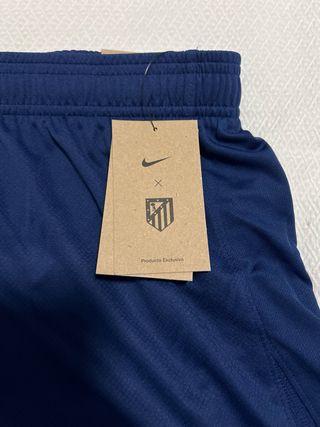 Pantalón corto Nike Atlético de Madrid Talla M