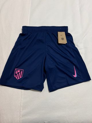 Pantalón corto Nike Atlético de Madrid Talla M