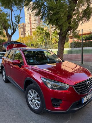 Mazda CX-5 2017
