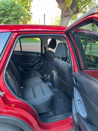 Mazda CX-5 2017