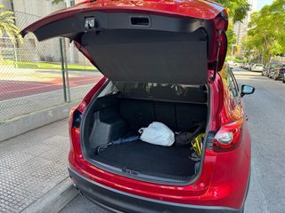 Mazda CX-5 2017