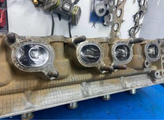 Culata porteada suzuki vitara 2.0 16v j20a / j18a