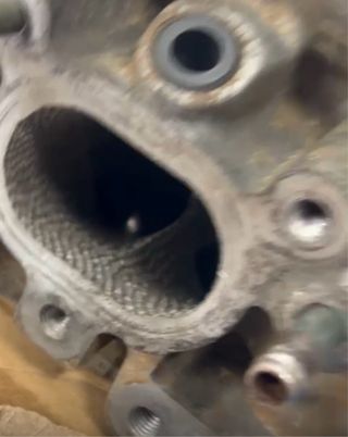 Culata porteada suzuki vitara 2.0 16v j20a / j18a