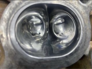 Culata porteada suzuki vitara 2.0 16v j20a / j18a