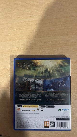 Elden Ring PS5