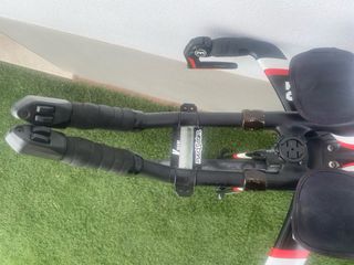 Bicicleta Triatlón Cervelo P5