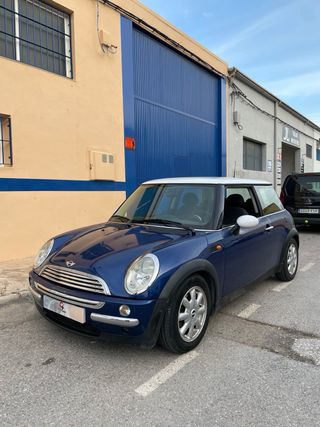 MINI Mini One 2003