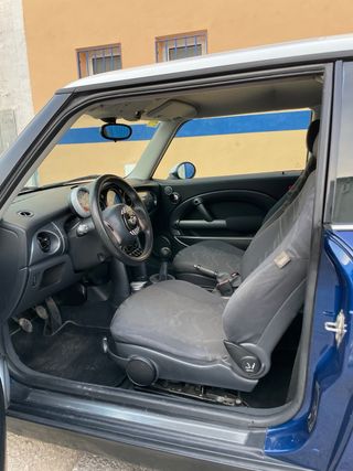 MINI Mini One 2003
