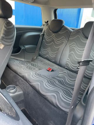 MINI Mini One 2003