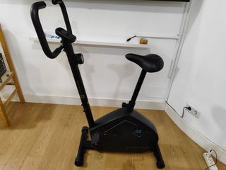 Bicicleta Estática Essential O3
