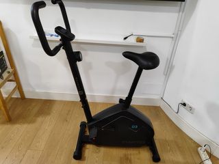 Bicicleta Estática Essential O3