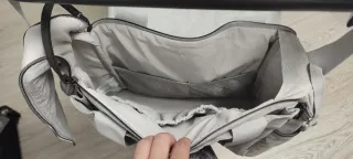 Carro Inglesina Aptica duo (Silla y Capazo)+REGALO