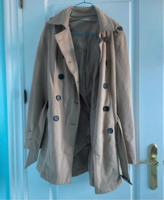 Gabardina 