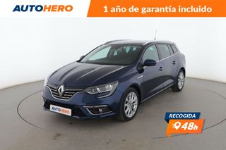 Renault Megane 1.3 TCe Zen