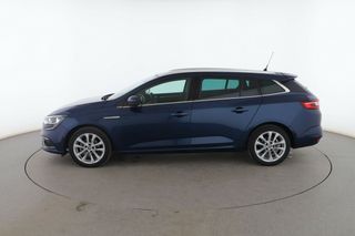 Renault Megane 1.3 TCe Zen