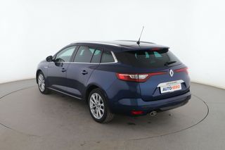 Renault Megane 1.3 TCe Zen