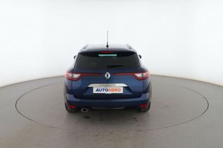 Renault Megane 1.3 TCe Zen