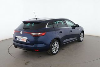 Renault Megane 1.3 TCe Zen