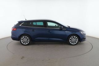 Renault Megane 1.3 TCe Zen