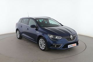 Renault Megane 1.3 TCe Zen