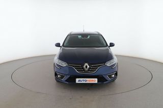 Renault Megane 1.3 TCe Zen