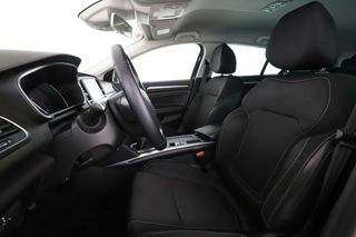 Renault Megane 1.3 TCe Zen