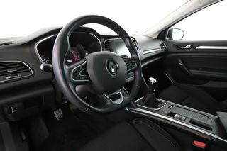 Renault Megane 1.3 TCe Zen