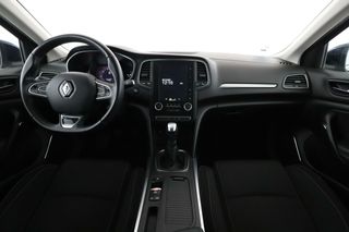 Renault Megane 1.3 TCe Zen