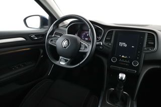 Renault Megane 1.3 TCe Zen