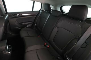 Renault Megane 1.3 TCe Zen