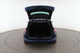 Renault Megane 1.3 TCe Zen