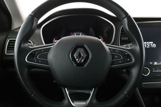 Renault Megane 1.3 TCe Zen